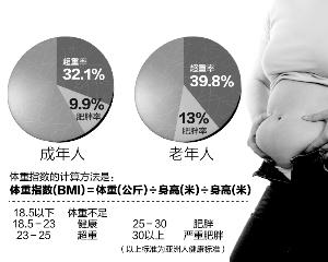 肥胖纹_肥胖人口 2010